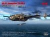 ICM 48353 HP.52 Hampden TB MK. I  1/48